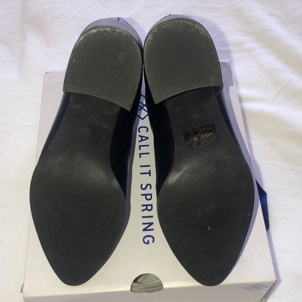 Call It Spring Bootie - image 4